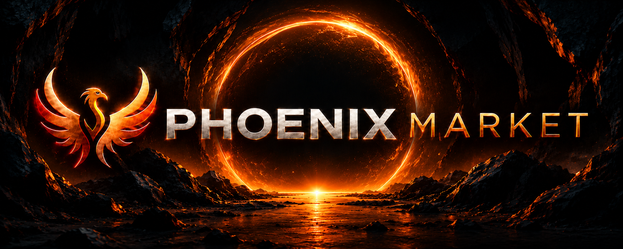 Phoenix Market
